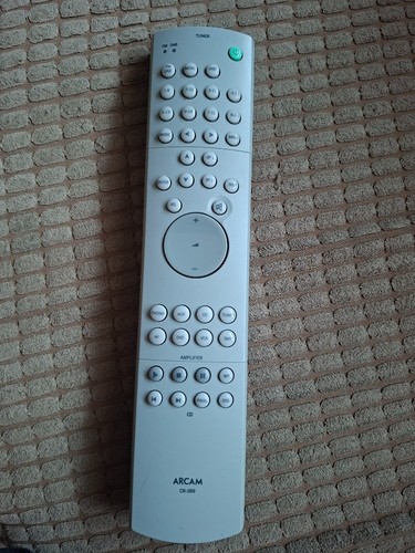 Arcam remote control - , cr-389