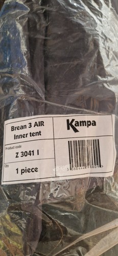 Kampa brean air - air, inner
