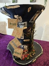 Alice In Wonderland Party Post