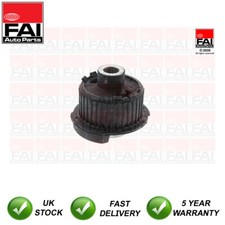 Subframe Bush Front Rear FAI