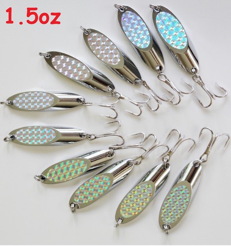 Pieces casting kast spoons - kast,