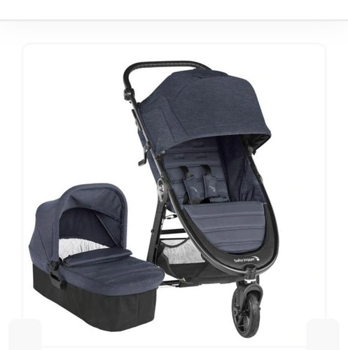 Baby jogger city mini gt - jogger,
