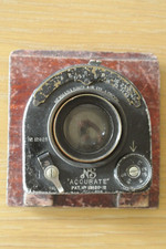 Aldis Anastigmat No.7 in