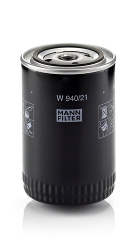 Oil filter mann - filter, mann-filter