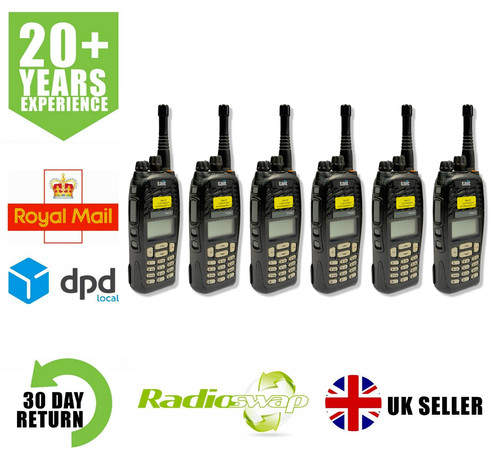 Tait tp9360 vhf watt ip68 - tp9360, 5