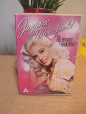 Jayne Mansfield: From