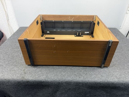 Revox a77 iv - revox, i