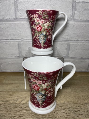 Laura ashley tapered - 2, mugs