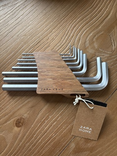 Zara home set allen - zara, of