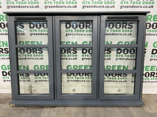 Heritage solid oak window - heritage,