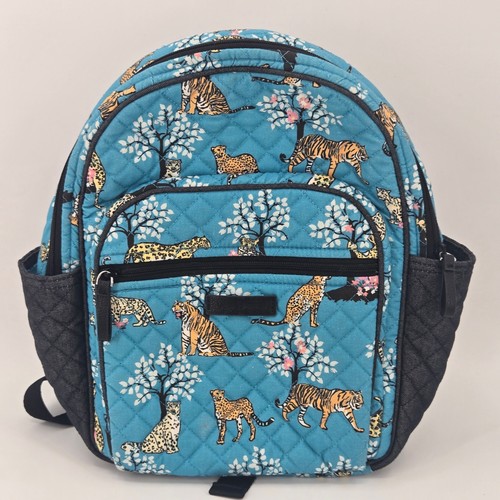 Vera bradley small backpack - vera,
