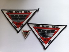 ford zodiac mk2 zephyr consul