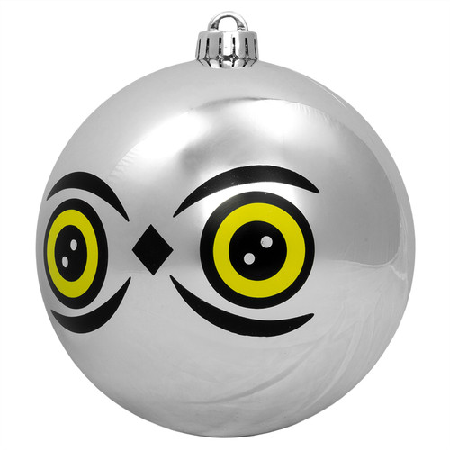 Pond bird deterrent ball - bird,