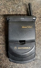 Motorola StarTAC ST7790 Dual