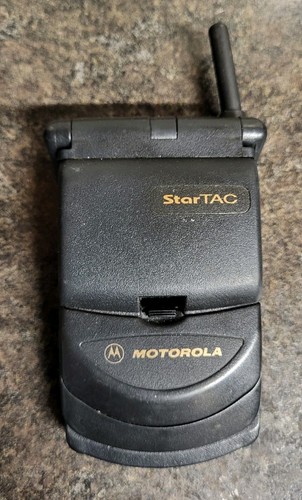 Motorola startac st7790 dual - motorola,