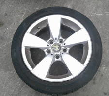 BMW 5 Series E60 525D 17 Inch