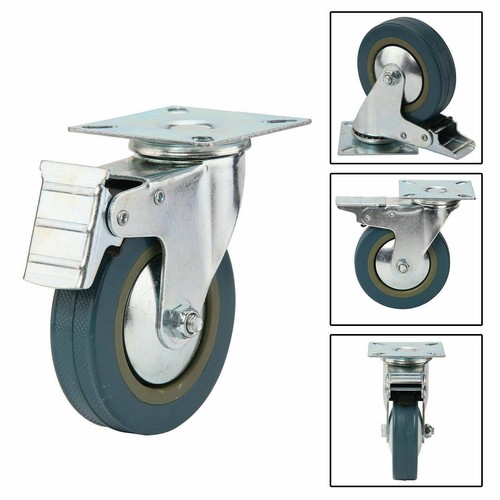 Set 100mm heavy duty - 100mm,