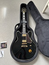 Epiphone BB King Lucille