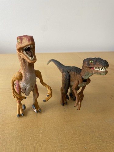 Jurassic park 1993 bundle 2 - bundle,