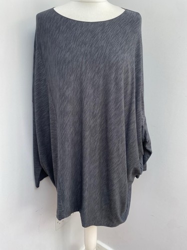 Oska slouchy top size 12 - oska,