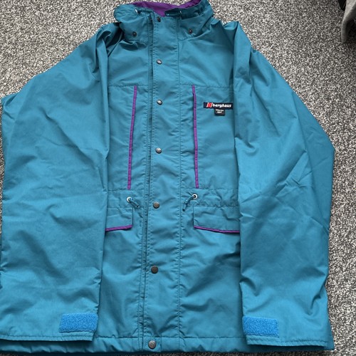 Vintage berghaus gemini - berghaus, gtx