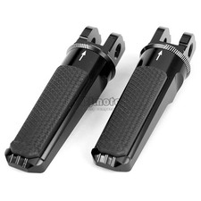 Front Rider Pedal Foot Pegs