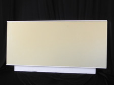Vtg 1970s shabby chic white - 1970s,