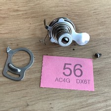 Singer Sewing Machine