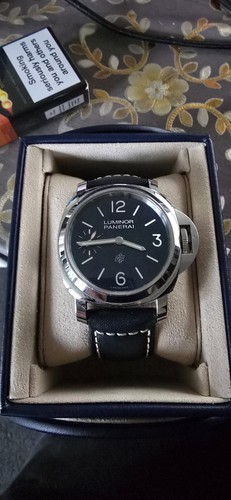 Panerai luminor pam01085 - panerai,