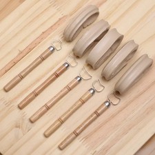 1 Set Pottery Handle Making