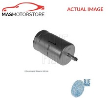 ENGINE FUEL FILTER BLUE PRINT