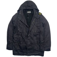 A/W 06 Stone Island Lino Flax