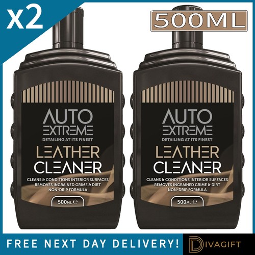 Leather cleaner liquid - cleaner,