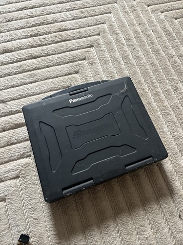 Panasonic toughbook snap - panasonic,