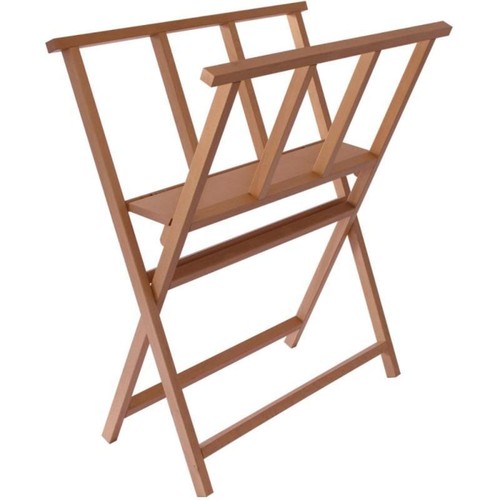 Seawhite wooden print rack - wooden,
