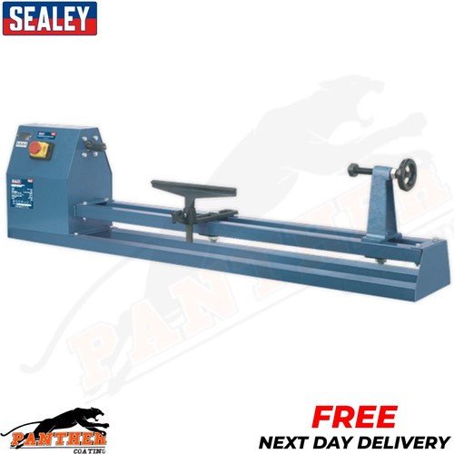 Sealey sm1308 lathe 1000mm - sealey,