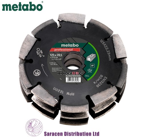 Metabo row wall chaser - metabo,