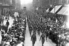 cxx-92 Parade, North Belfast