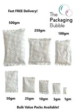 Silica Gel Mini Desiccant