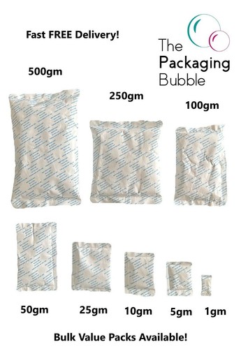 Silica gel mini desiccant - silica,