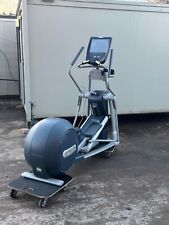 Precor EFX Elliptical Cross Trainer With Console 