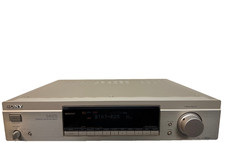 Sony ST-SA 5 ES High-End Tuner FM/AM RDS-EON