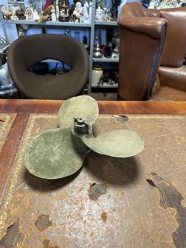 Antique maritime brass bronze - antique, brass/bronze