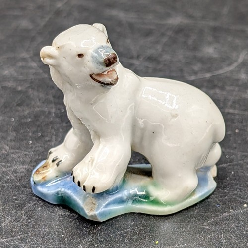 Wade first whimsies early - first,