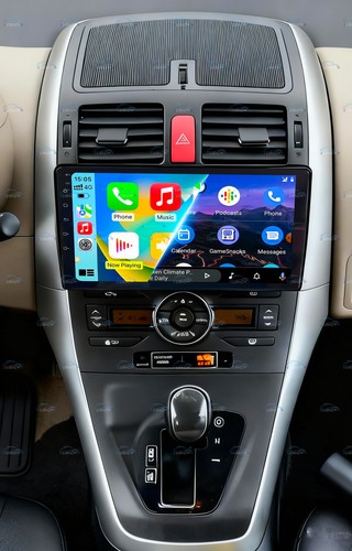 Apple carplay android - apple,