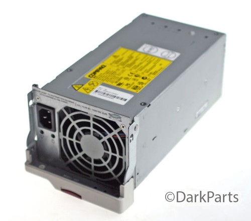 Compaq proliant ml530 ml570 - compaq,