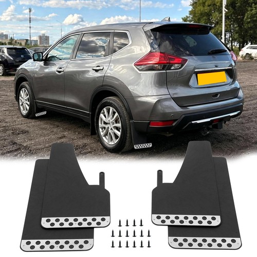 For nissan trail 4pcs mud - nissan,