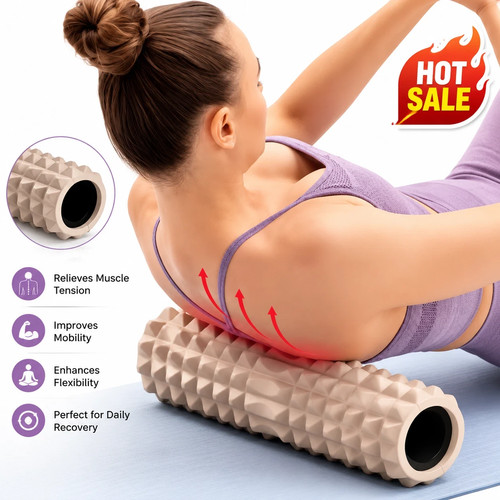 Foam fitness roller for - fitness,