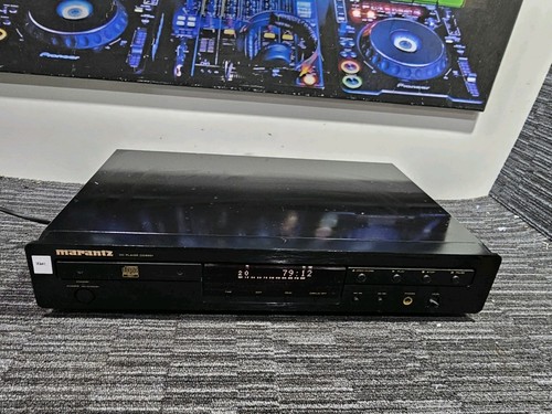 K601 marantz cd5001 - k601, cd