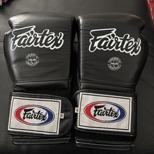 Fairtex Mexican Style Boxing